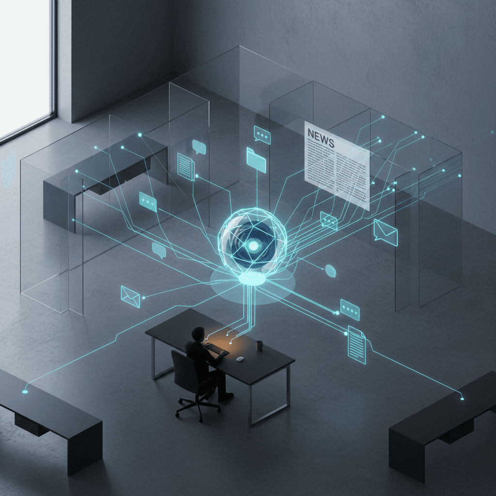 OpenAI deploys custom ChatGPT to monitor its workforce and identify sources of confidential leaks