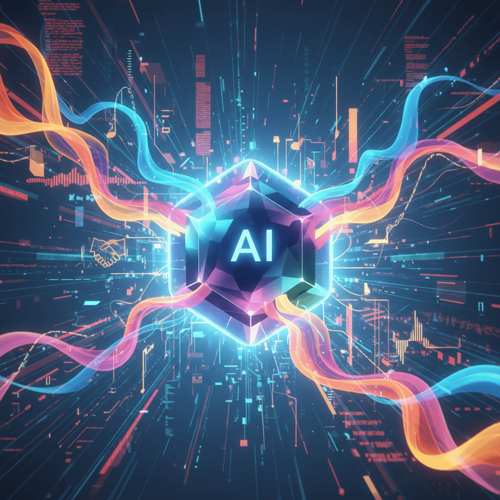 OpenAI Develops Advanced AI Music Model, Opening New Frontier in Generative AI