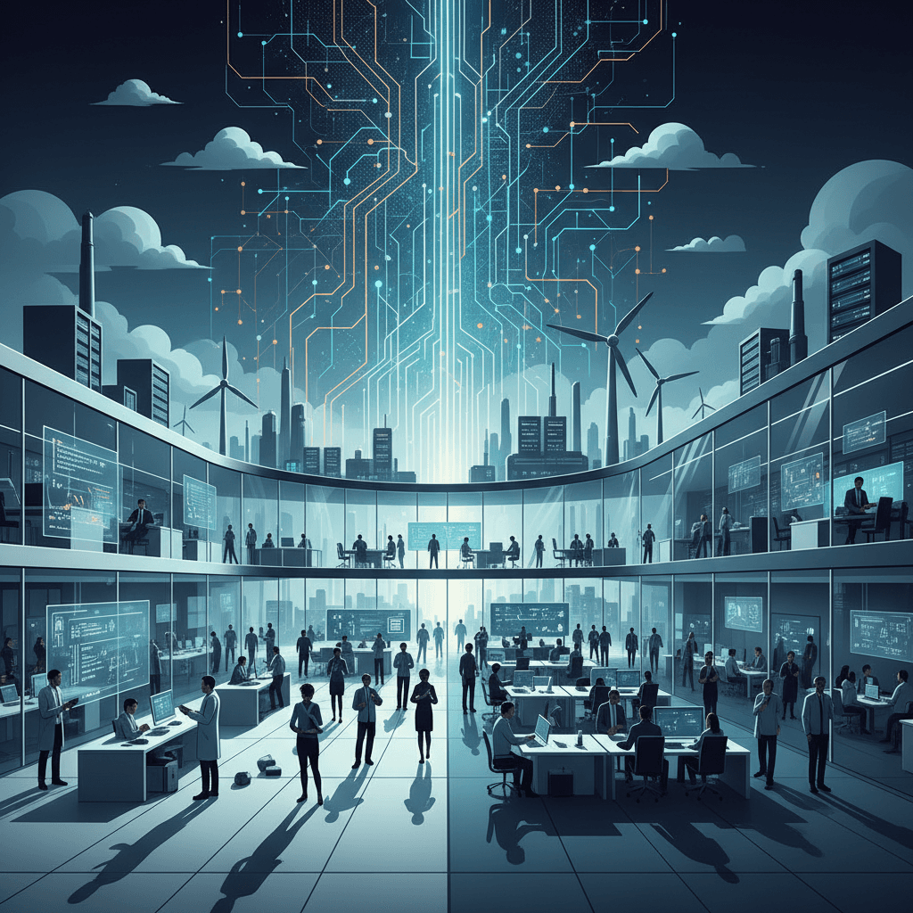 OpenAI doubles workforce to 8,000 as it pivots from research lab to enterprise powerhouse