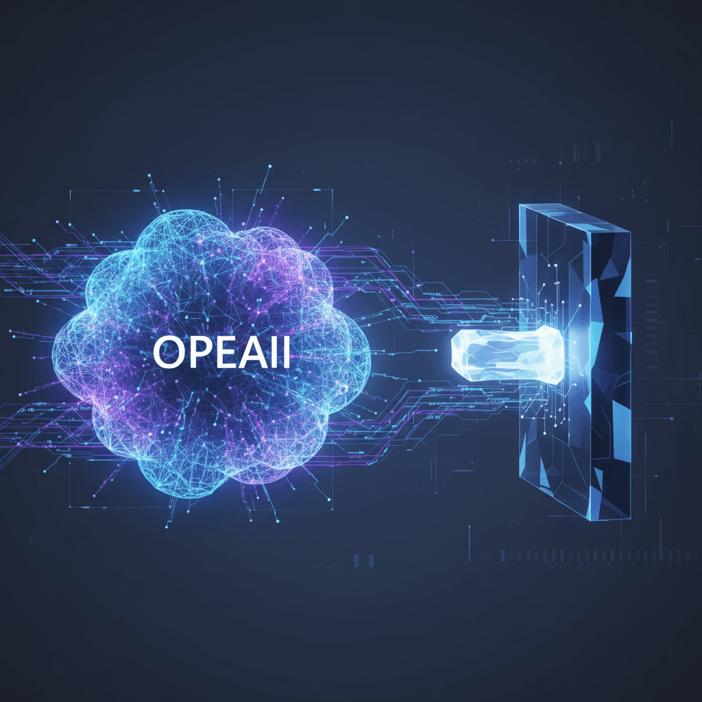 OpenAI Drastically Cuts Microsoft Revenue, Microsoft Secures Major Equity Stake
