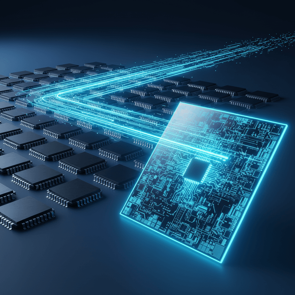 OpenAI Dumps Nvidia Chips for Cerebras Deal to Conquer AI Speed Race.