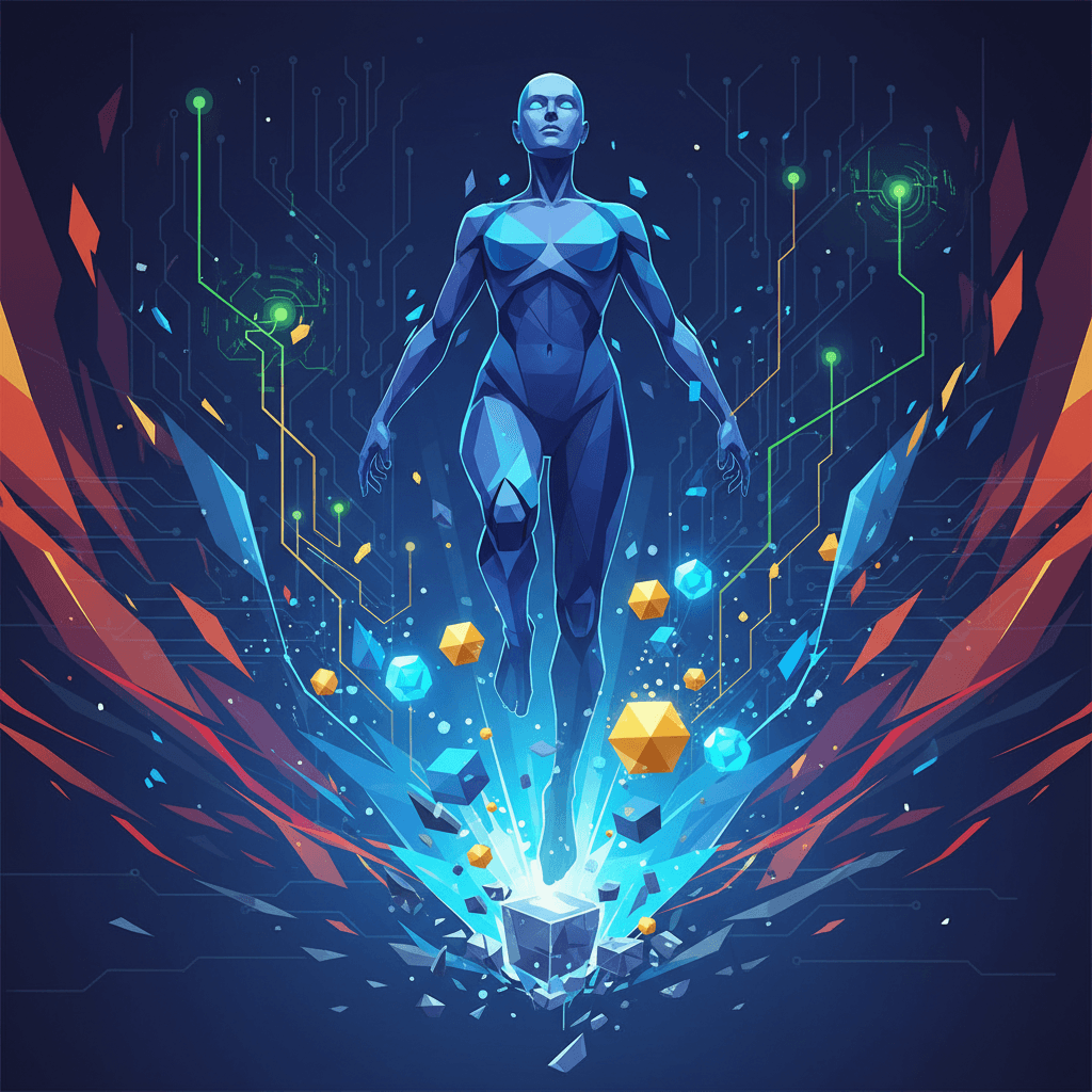 OpenAI eliminates equity vesting, igniting fierce AI talent war.