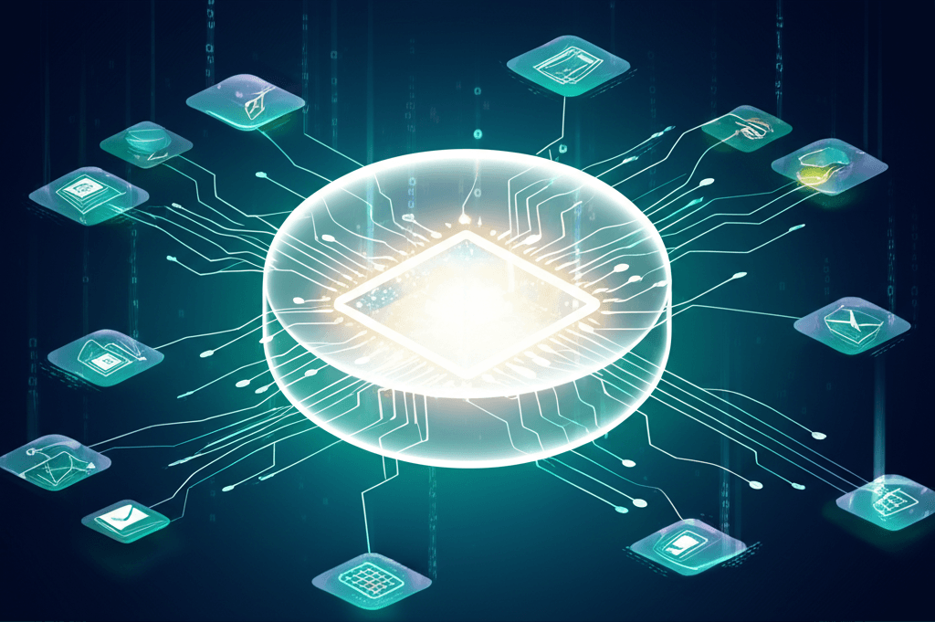 OpenAI Embeds ChatGPT in Enterprise Workflows, Revolutionizing Productivity