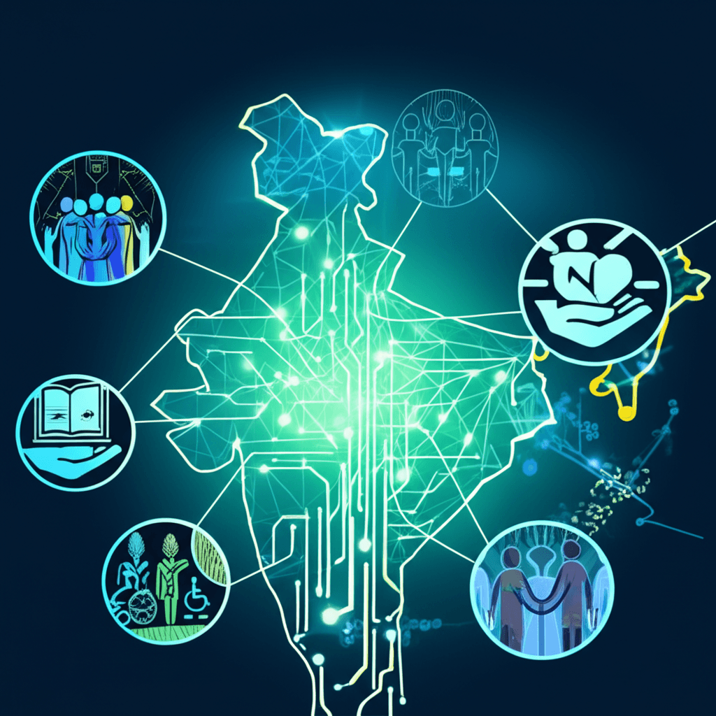 OpenAI Empowers 11 Indian Non-profits with AI for Social Impact