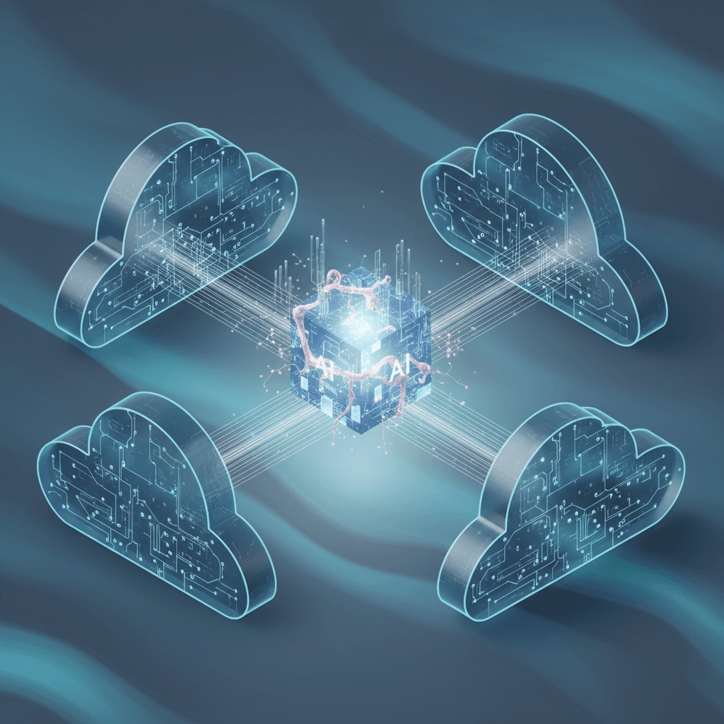 OpenAI Ends Microsoft Exclusivity to Launch Flagship Models on Amazon Web Services Bedrock