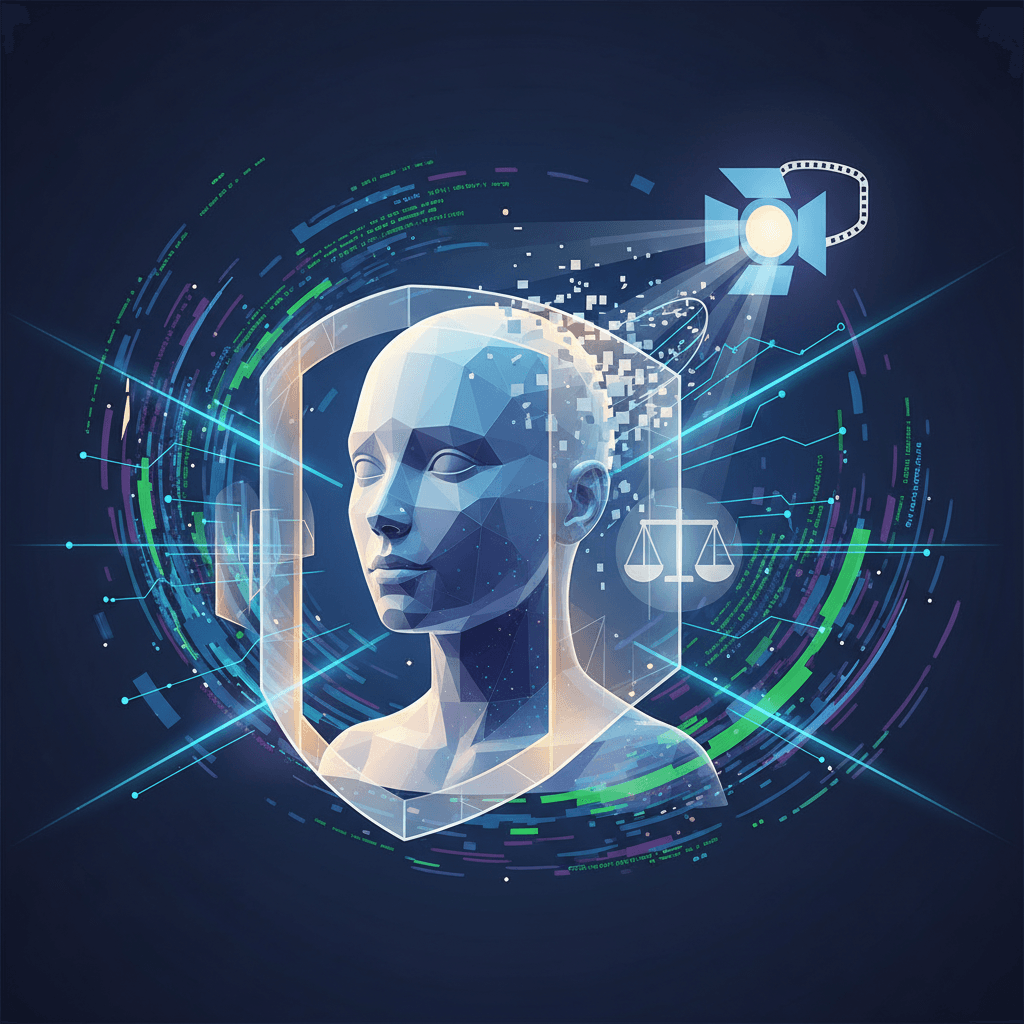 OpenAI Fortifies Sora 2 Safeguards, Courts Hollywood After Cranston Deepfake