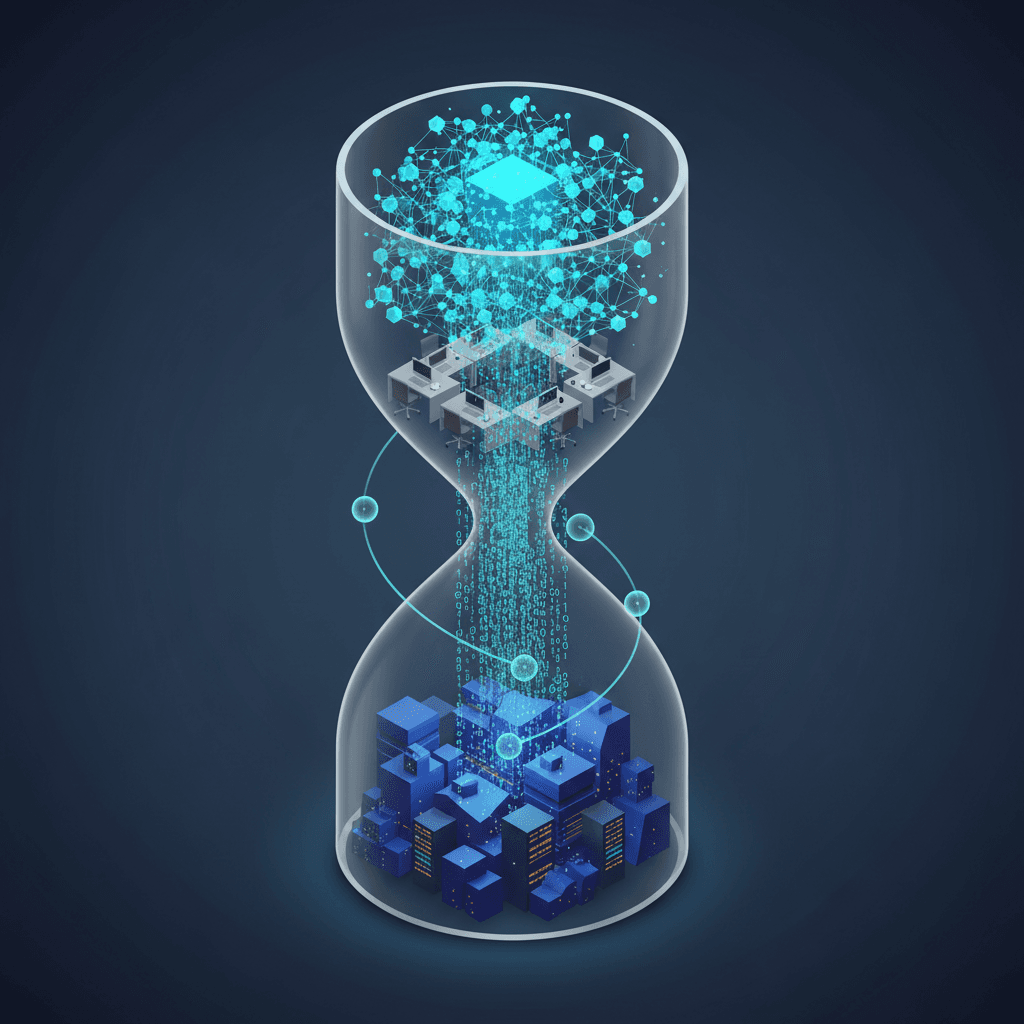 OpenAI Frontier platform disrupts enterprise software by replacing seat-based licensing with autonomous agents