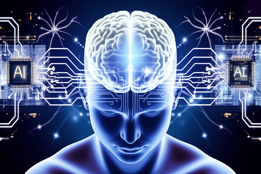 OpenAI Fuels BCI Merge Labs, Igniting Musk Rivalry for AI-Human Future