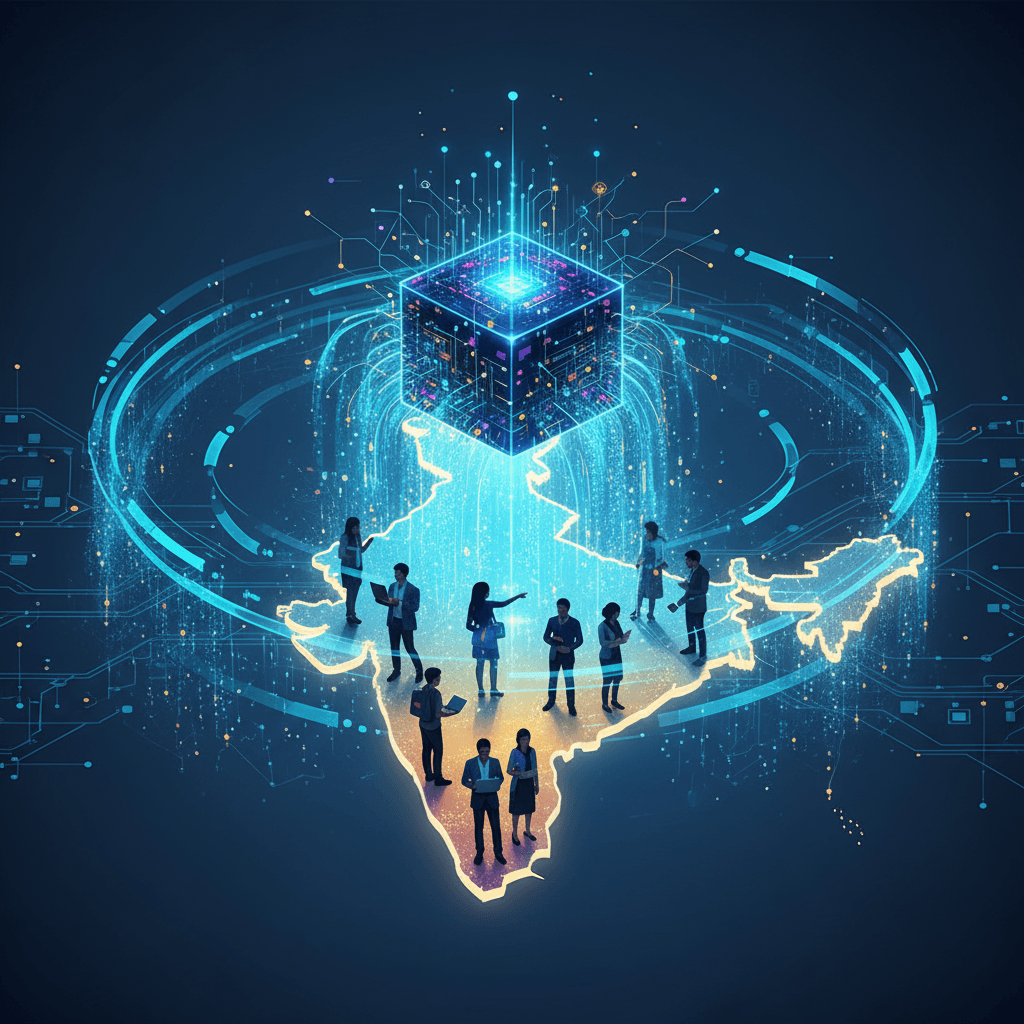 OpenAI Goes All-In on India, Offers Free ChatGPT Go for a Year