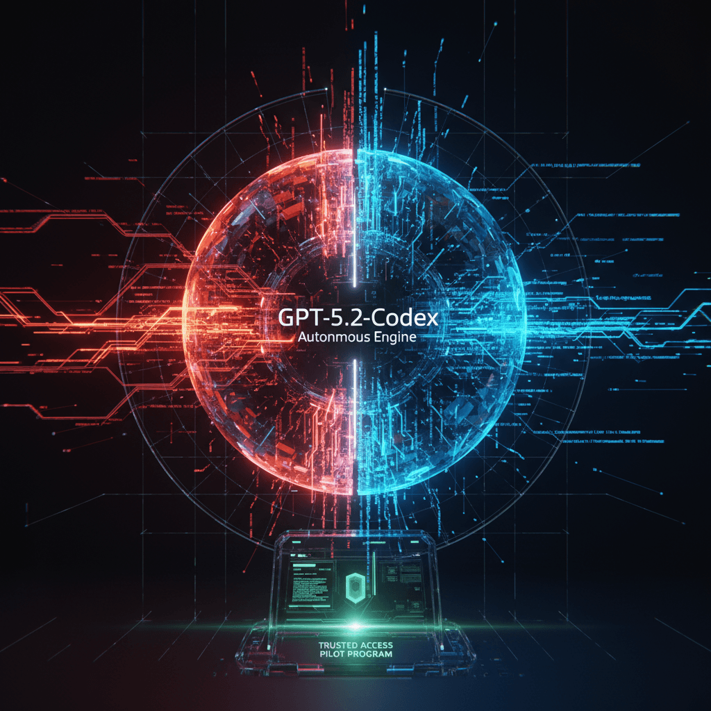 OpenAI Grants Elite Hackers Access to Autonomous GPT-5.2 Cyber Agent