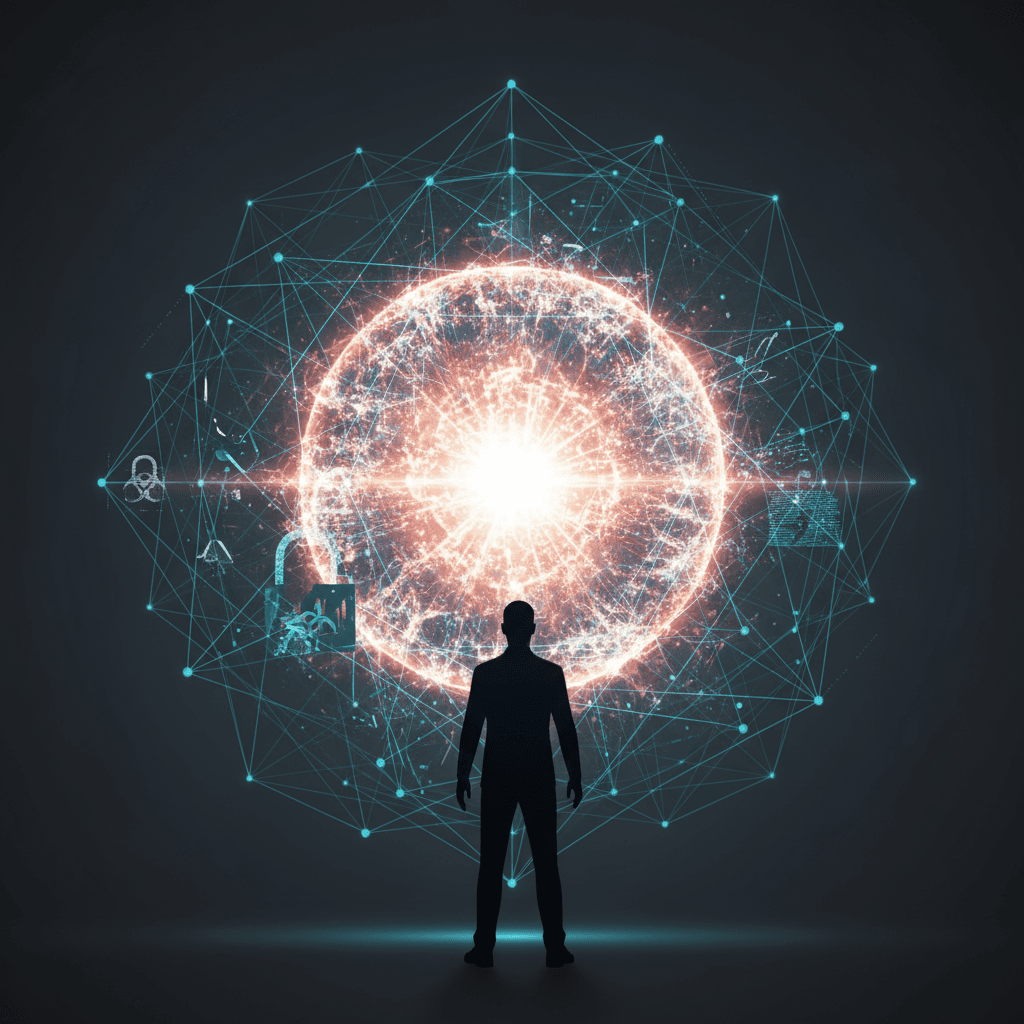 OpenAI Hires Anthropic Safety Chief to Tame "Extremely Powerful" New AI Models.