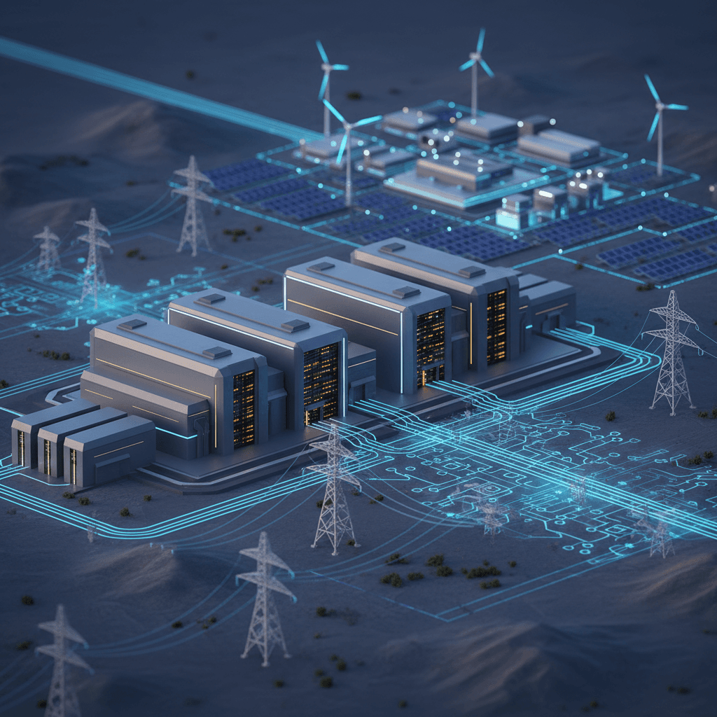 OpenAI hits 10 gigawatt compute milestone years early to lead the global AI race
