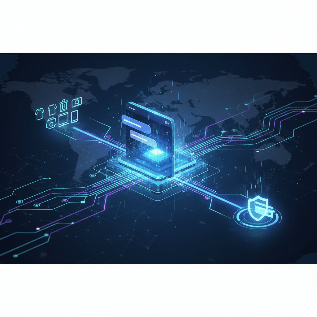 OpenAI Ignites Agentic Commerce: ChatGPT Becomes Direct Shopping Platform