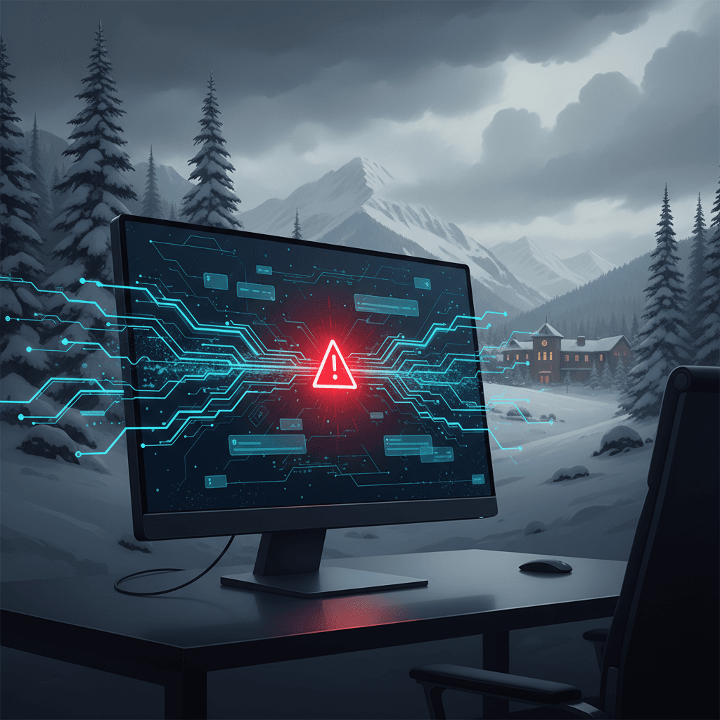 OpenAI ignored internal alerts about violent threats before deadly Canadian school shooting tragedy