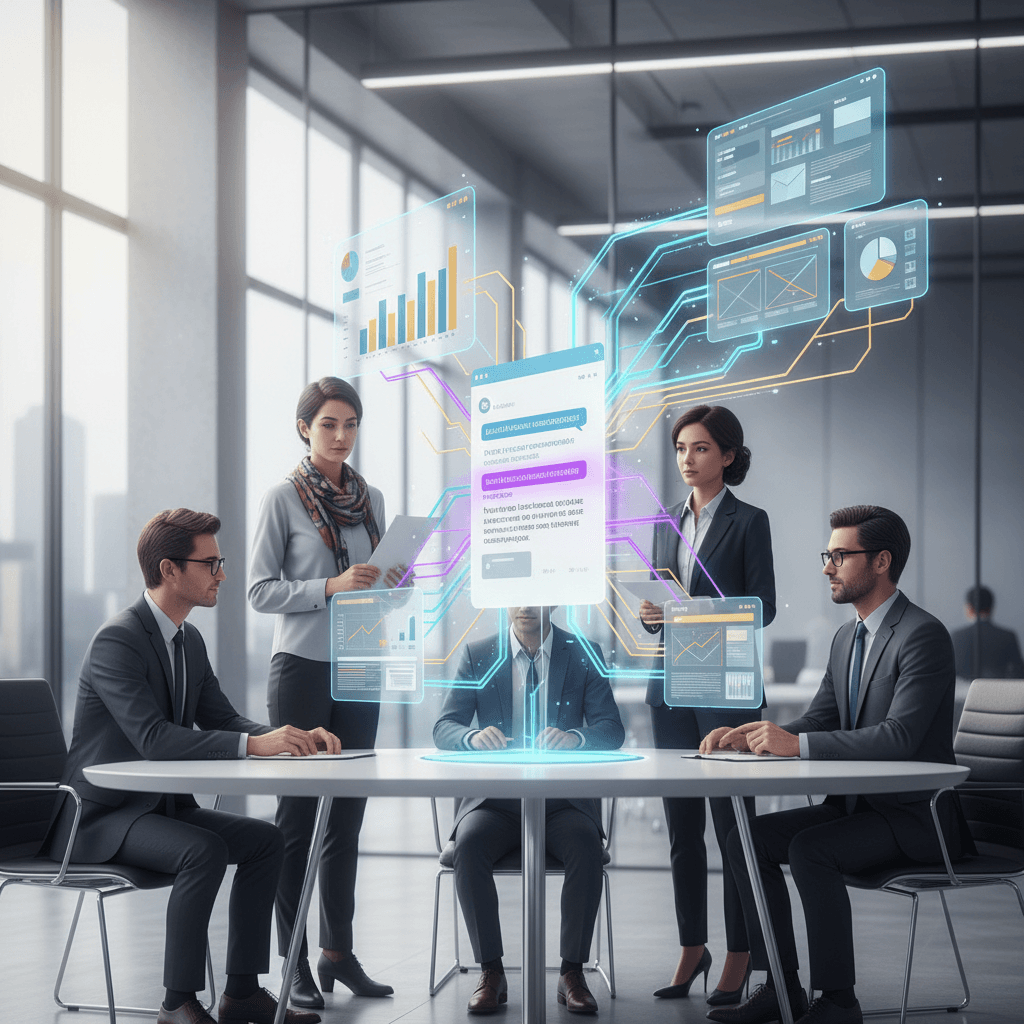 OpenAI integrates Codex into ChatGPT, empowering non-technical workers to build custom software