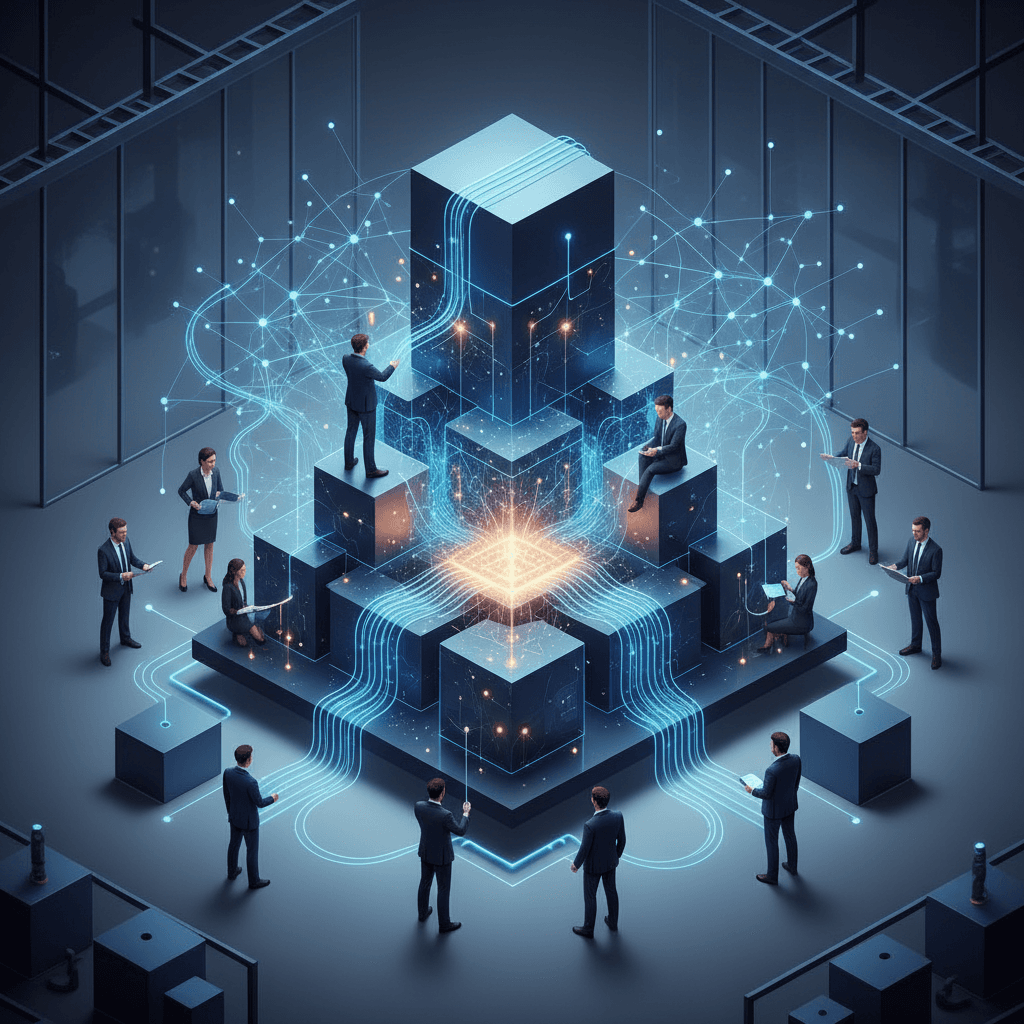 OpenAI launches $10 billion DeployCo subsidiary to embed AI models within corporate workflows