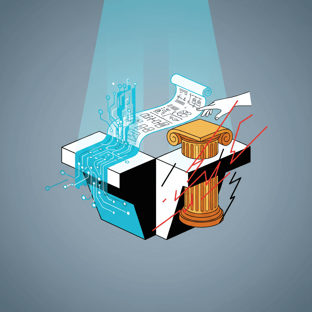 OpenAI launches Academy, trains journalists amid unprecedented copyright lawsuits.