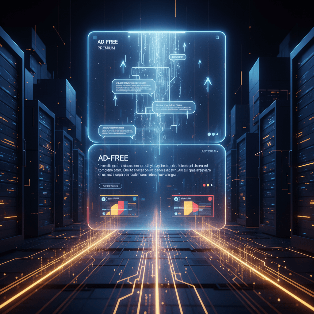 OpenAI Launches Ad-Supported ChatGPT Tiers to Fund the AI Race