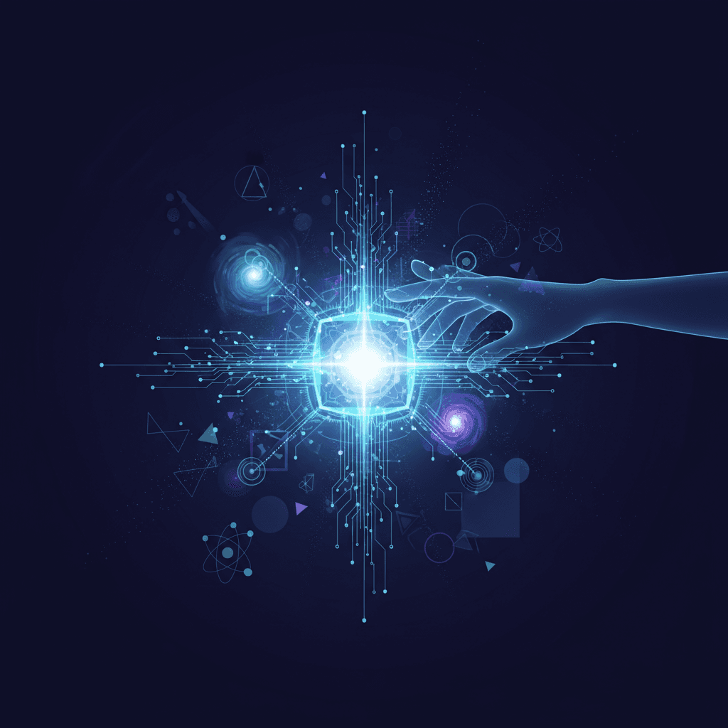 OpenAI Launches AI for Science Team, Builds Next Great Research Instrument