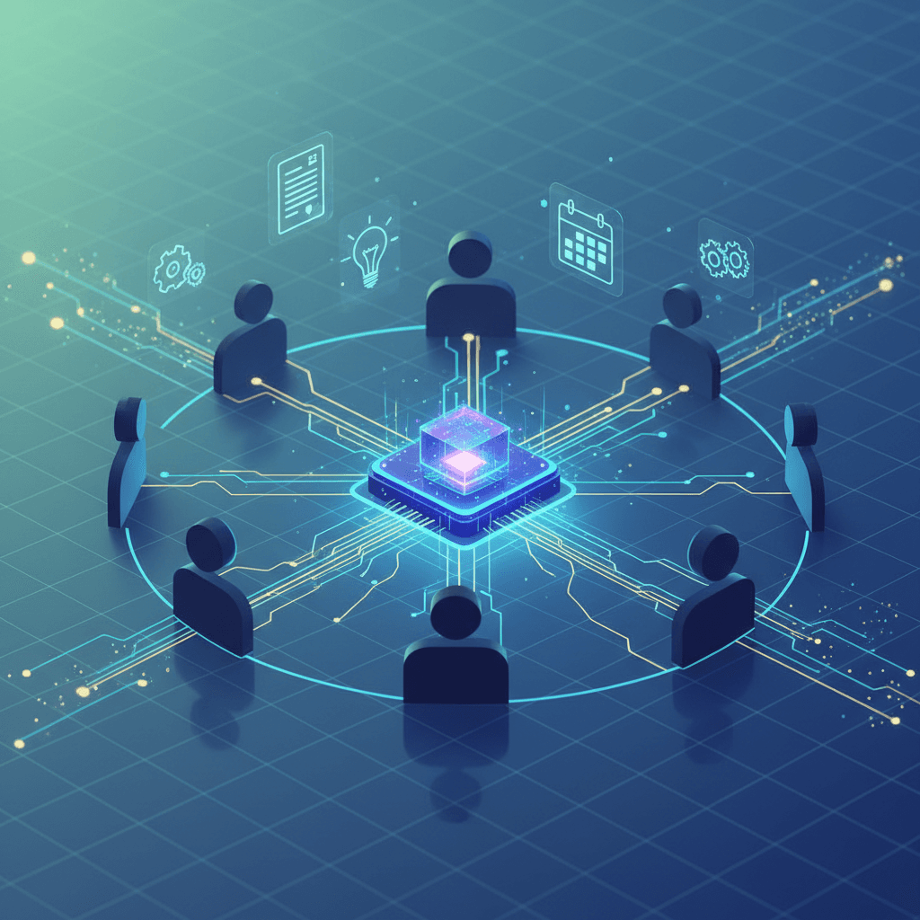 OpenAI Launches ChatGPT Group Chat, Revolutionizing Collaborative AI.