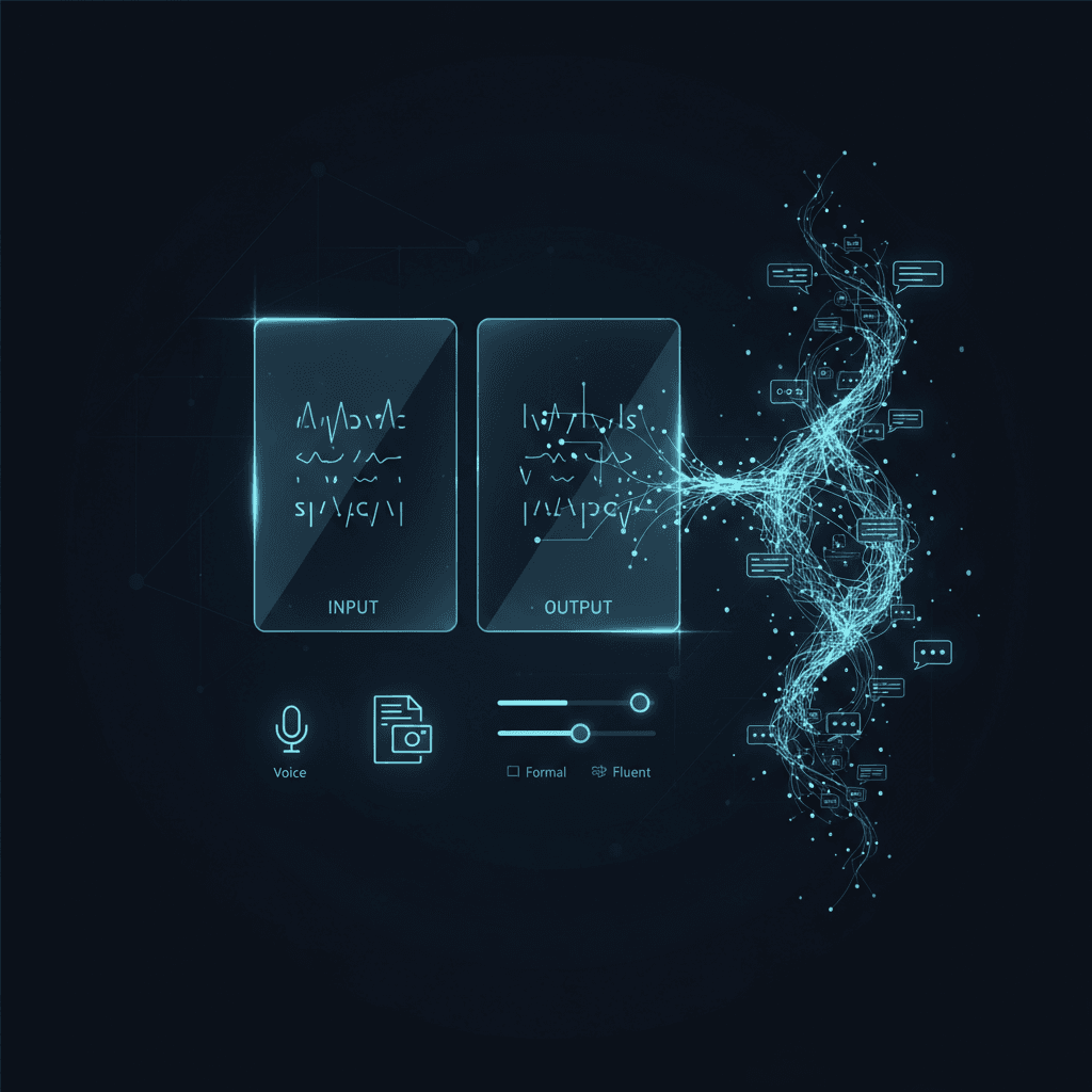 OpenAI Launches ChatGPT Translate to Blend Translation with Conversational AI