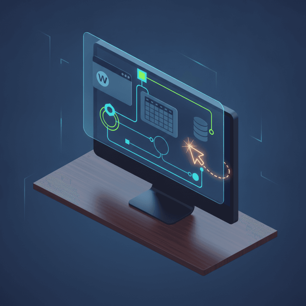 OpenAI Launches Codex Feature That Learns Complex Desktop Workflows by Watching Users