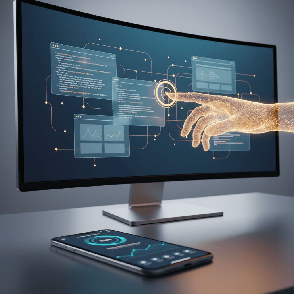 OpenAI launches Codex update enabling AI to autonomously control Windows 11 PCs