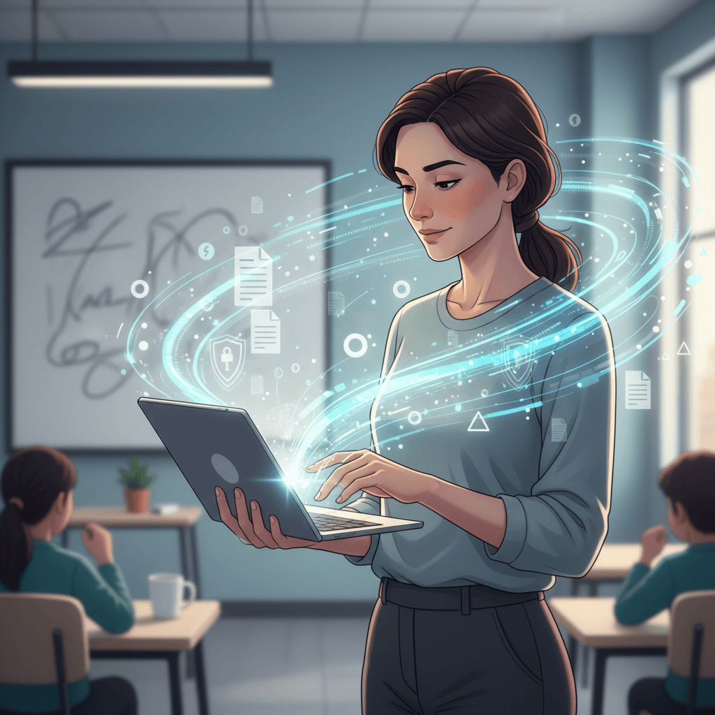 OpenAI Launches Free, Secure ChatGPT for Teachers, Revolutionizing K-12