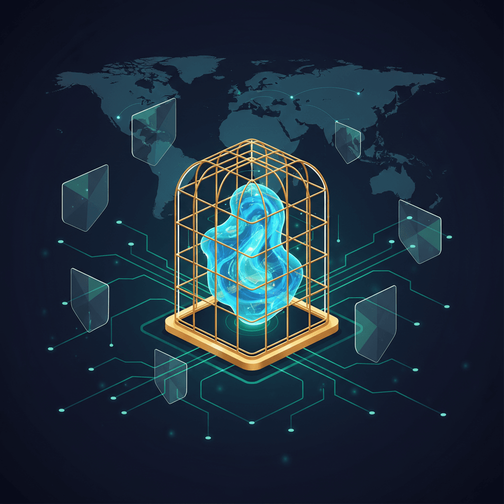OpenAI launches Frontier Governance Framework to help enterprises navigate global AI regulations