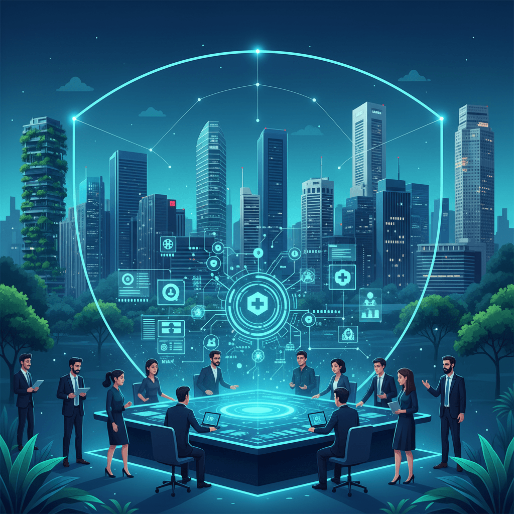 OpenAI launches its first overseas Applied AI Lab in Singapore under new partnership