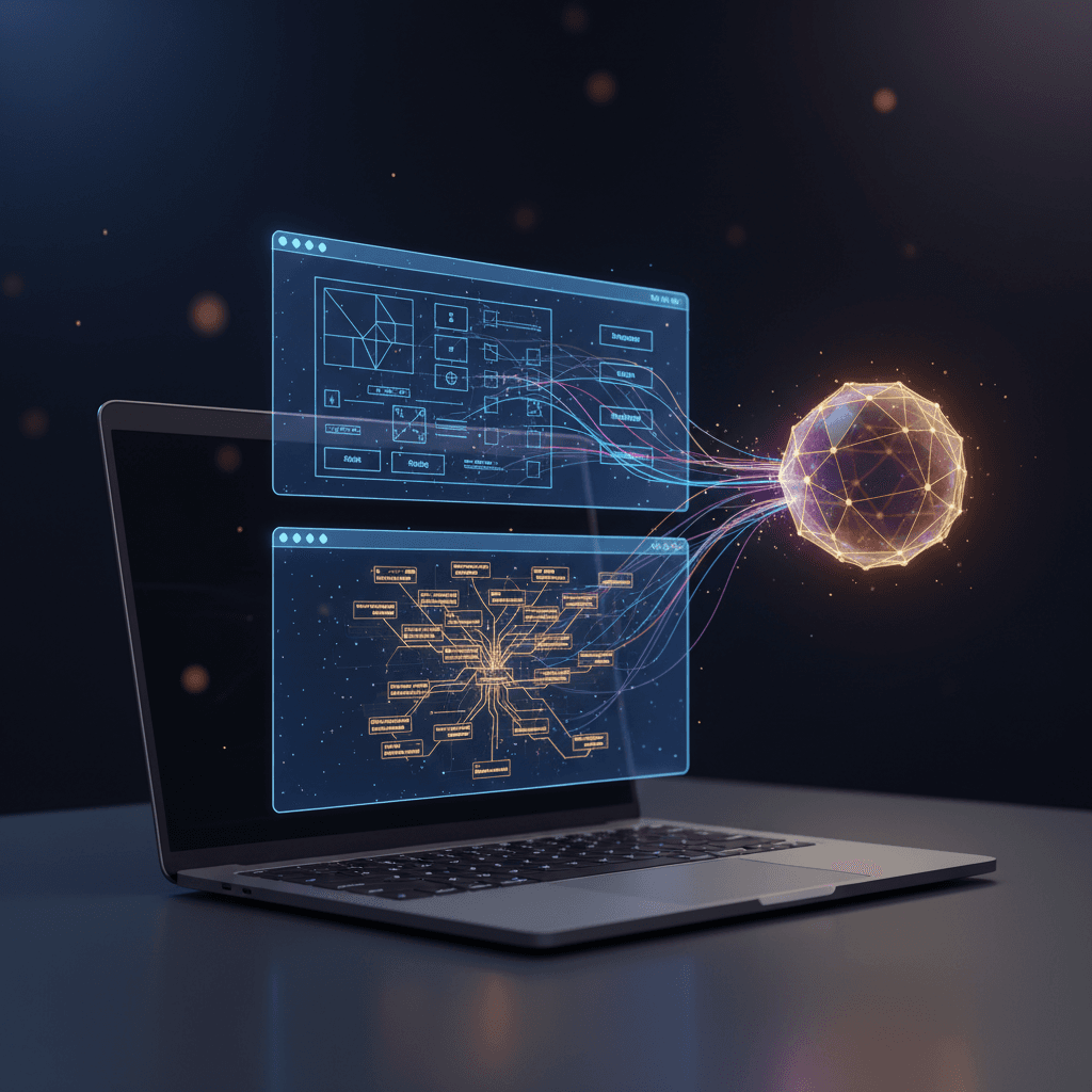 OpenAI Launches macOS Appshots to Give Codex AI Instant Desktop Context for Coding