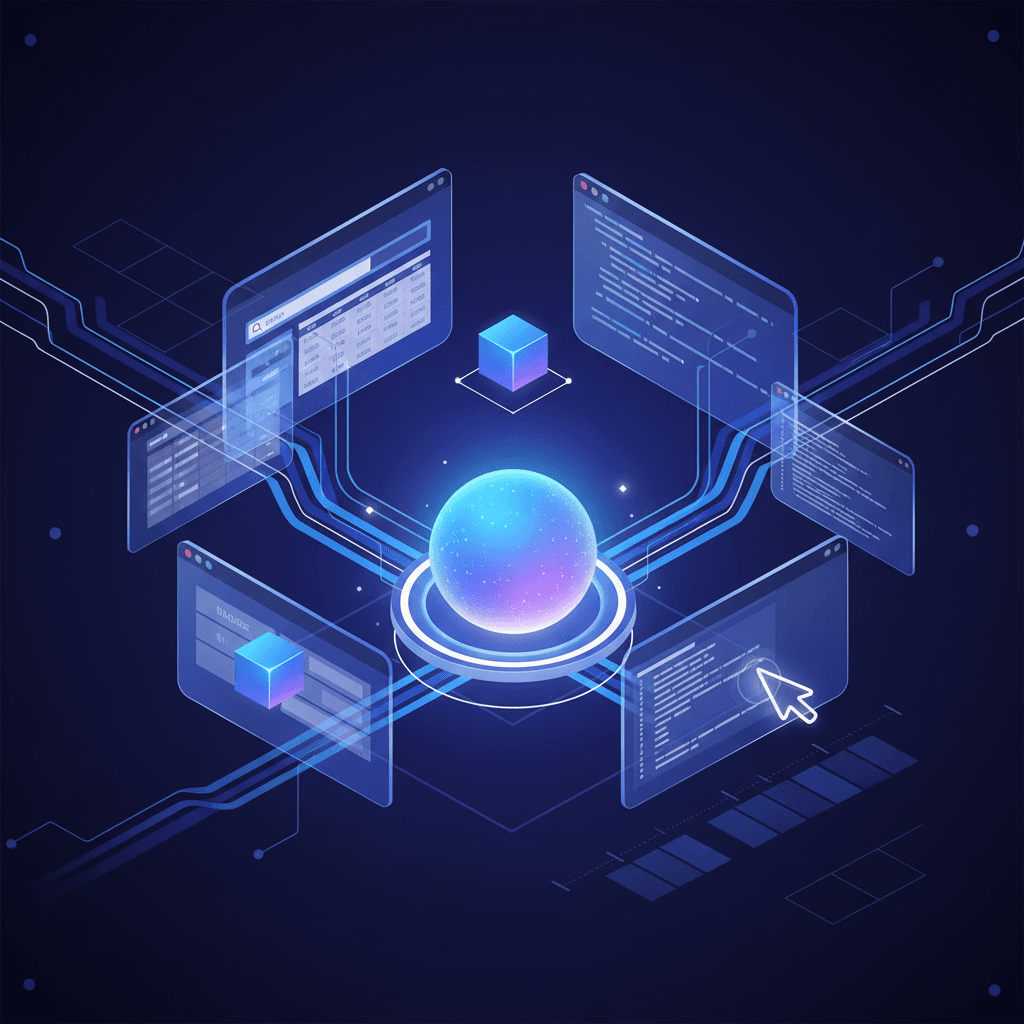 OpenAI launches Responses API to transform AI into persistent autonomous agents that control computers