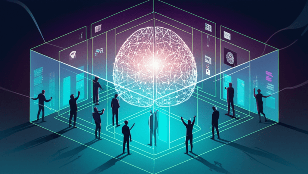 OpenAI Locks Down Prized AI, Severely Limits Employee Access
