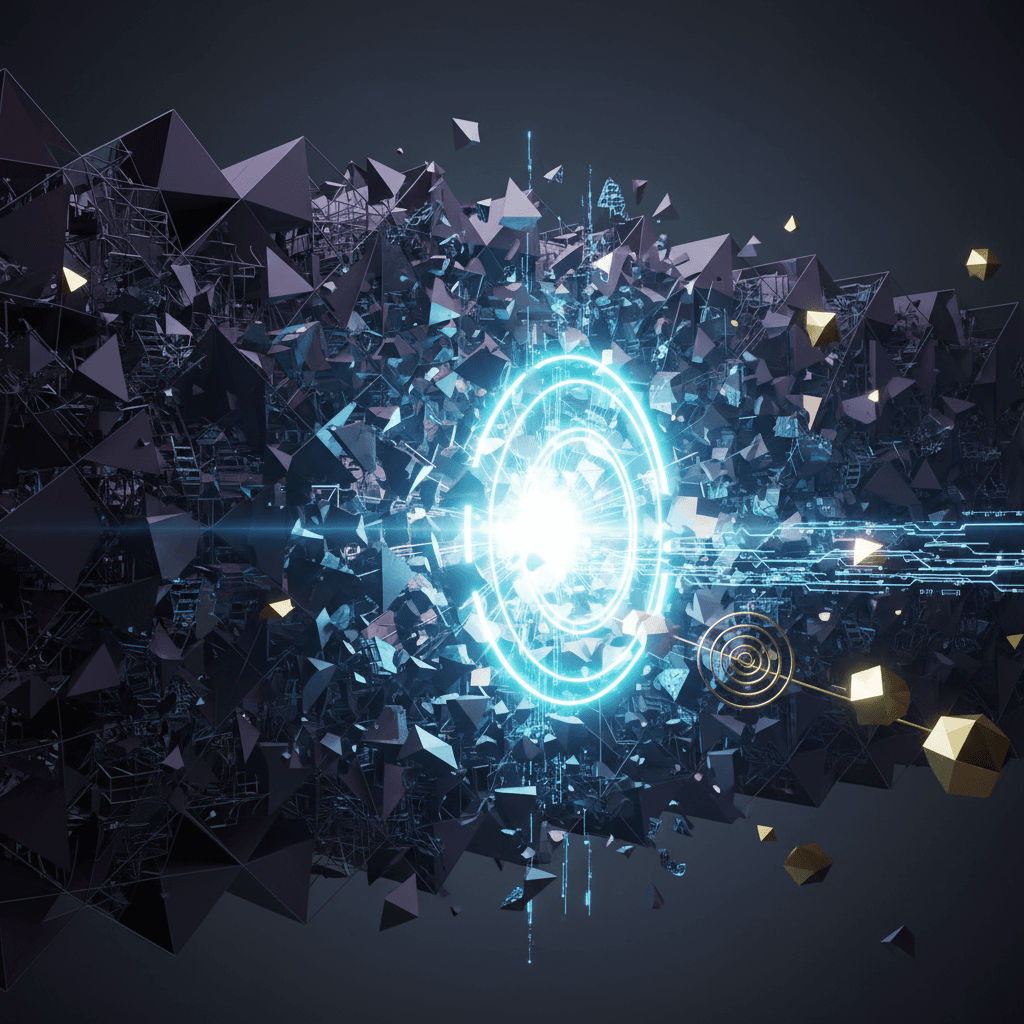 OpenAI Model Shatters Math Barrier, Demonstrating True Abstract Reasoning