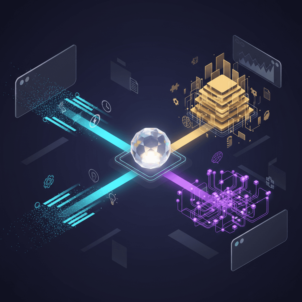 OpenAI overhauls ChatGPT with GPT-5.4 and replaces technical versioning with streamlined functional modes