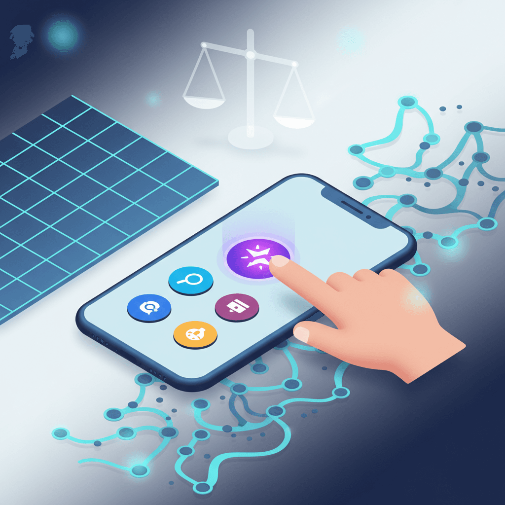 OpenAI petitions UK regulators to include ChatGPT on choice screens as Google search rival