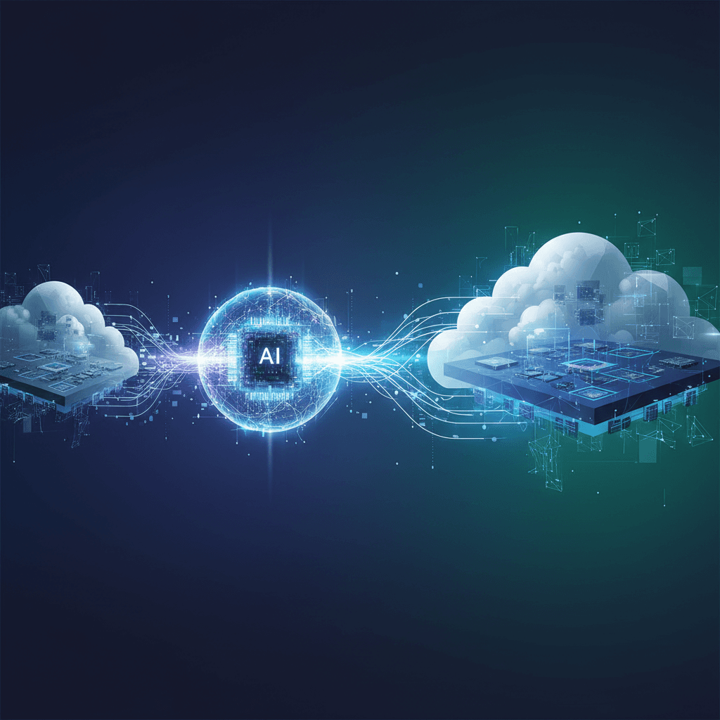 OpenAI Pivots to AWS in $38 Billion Deal, Reshaping AI Cloud Landscape