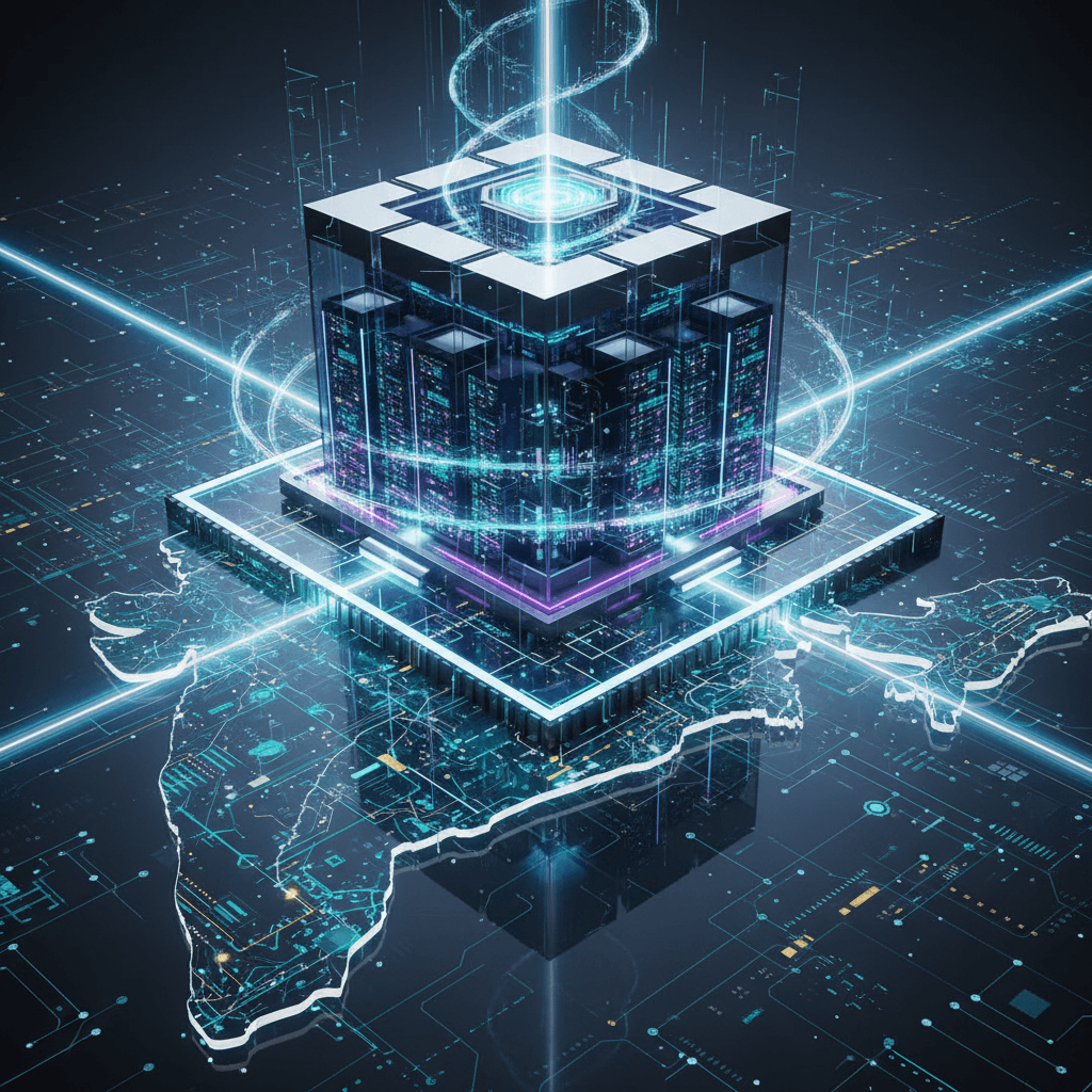 OpenAI Plans India's Largest AI Supercomputing Hub for Stargate Project