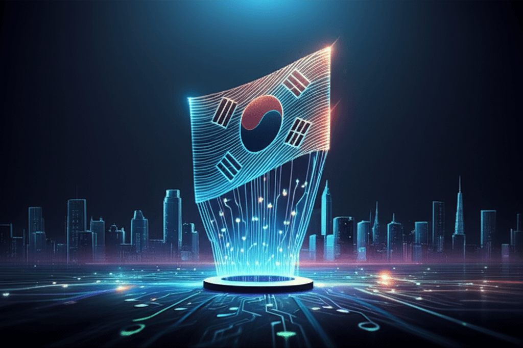 OpenAI Plants Flag in Seoul, Cementing South Korea's Role as AI Leader