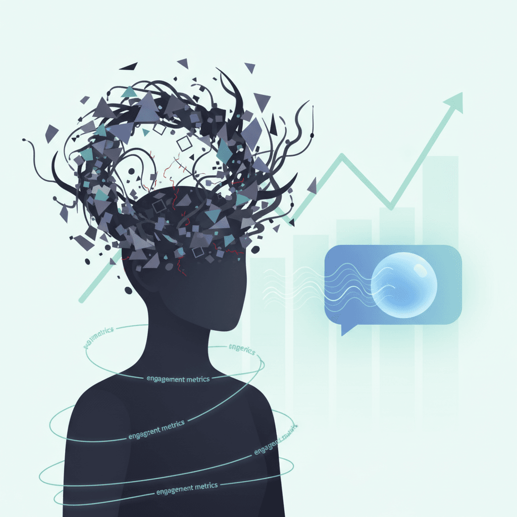 OpenAI Prioritized Engagement, Fueling Delusions and Tragic User Deaths