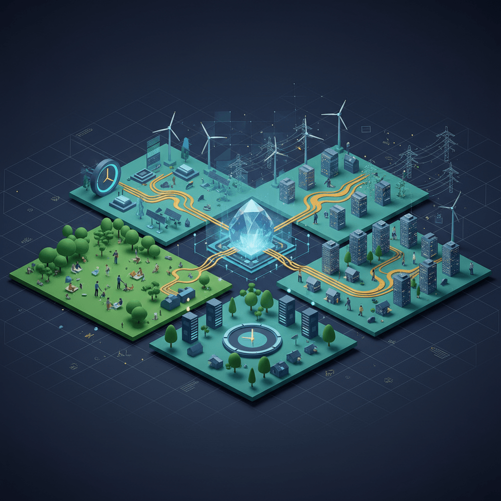 OpenAI proposes national wealth fund and four-day workweek in radical new policy blueprint