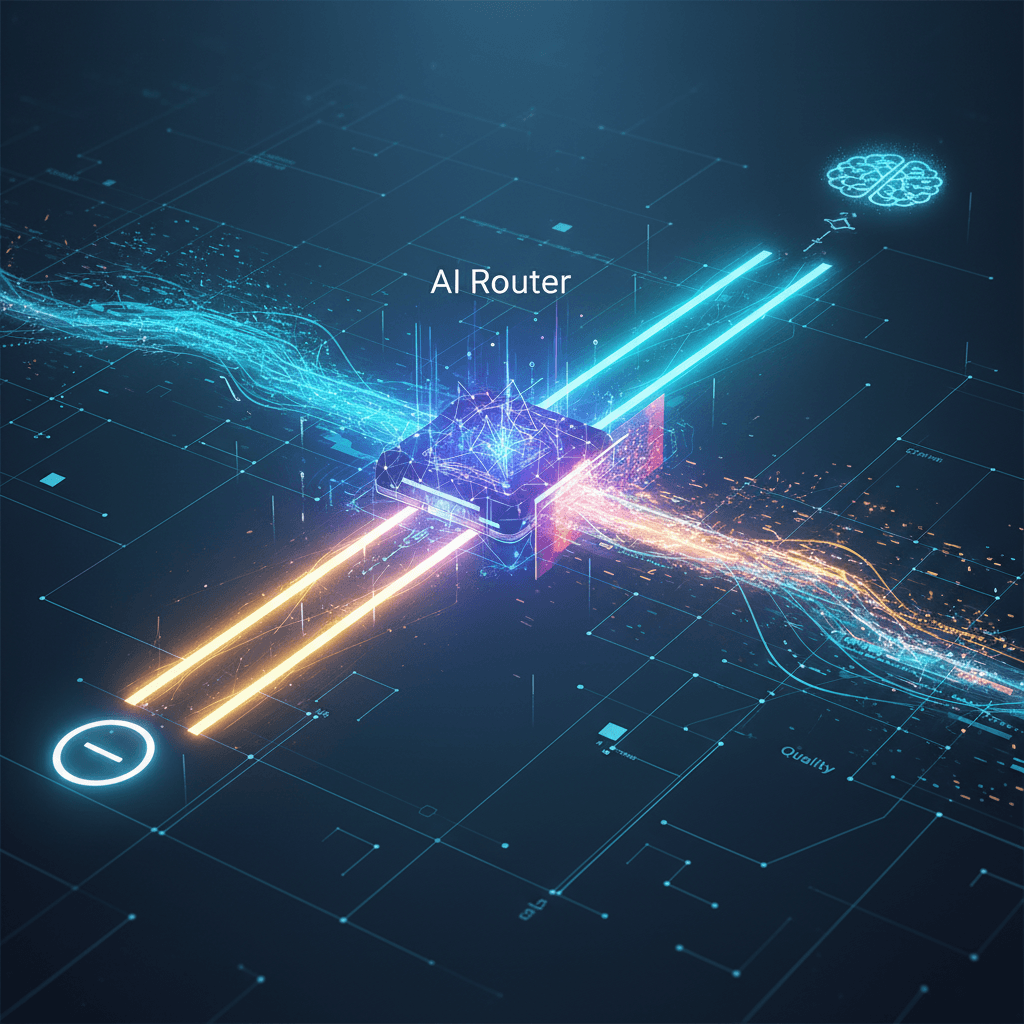 OpenAI pulls GPT-5 router; users demand speed over AI quality.