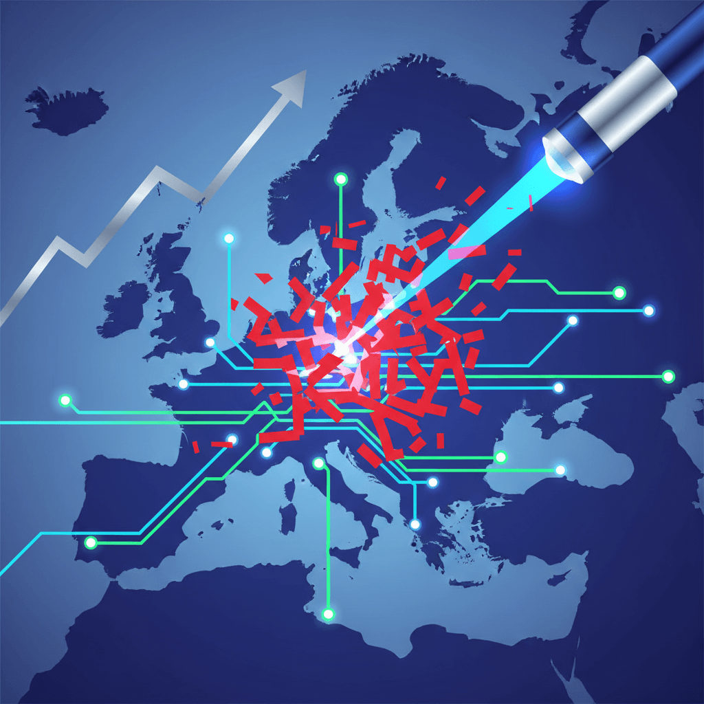 OpenAI Pushes Europe: Slash AI Red Tape to Spark Innovation