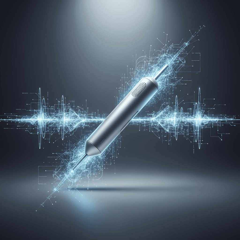 OpenAI Races to Build Real-Time Voice Model for Jony Ive-Designed AI Hardware