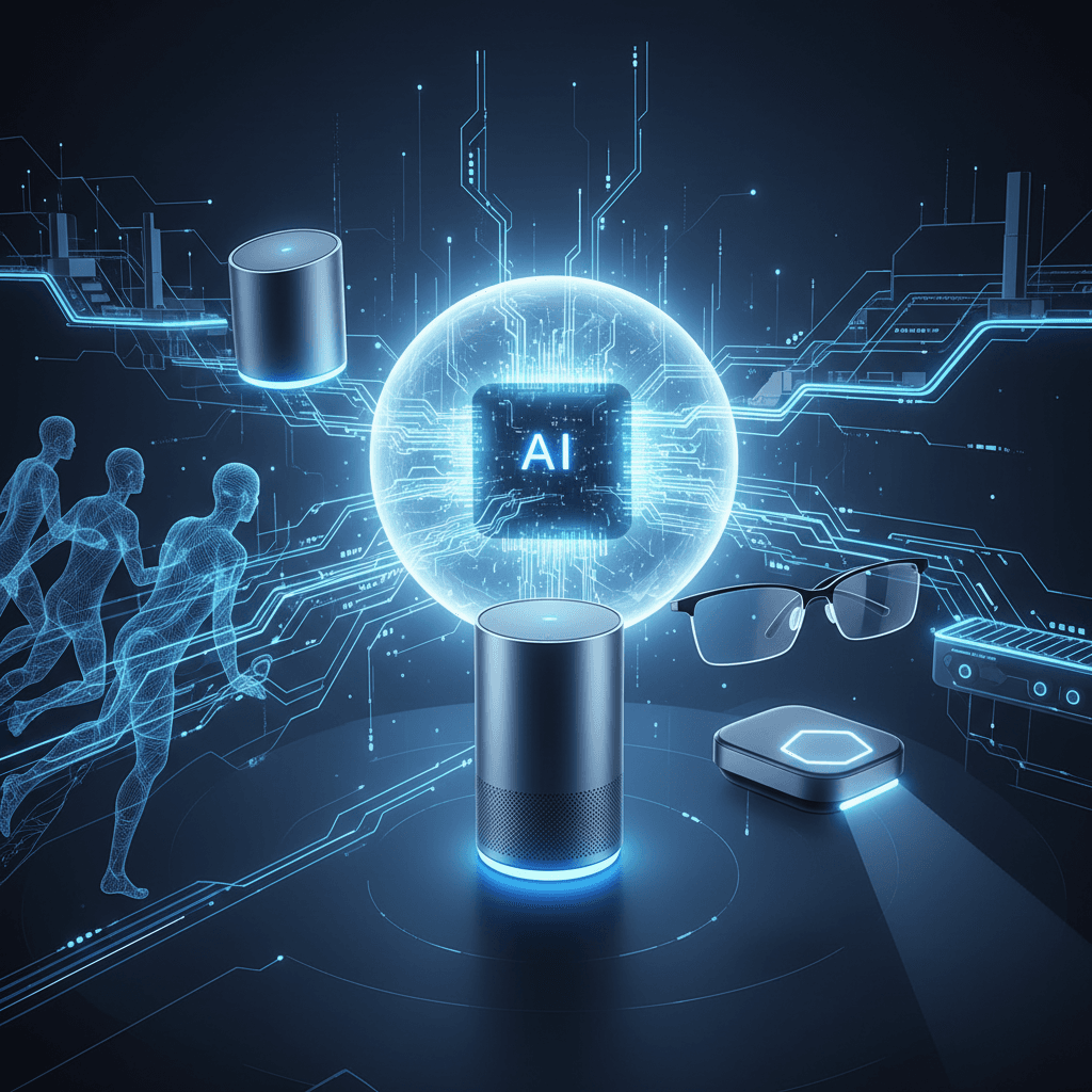 OpenAI Raids Apple Talent, Suppliers to Launch Revolutionary AI Devices.