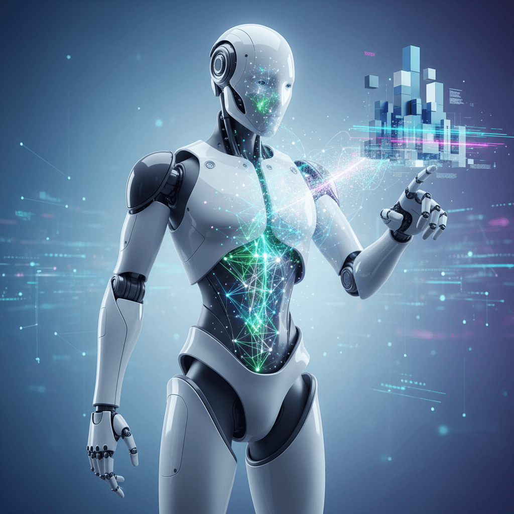 OpenAI Re-enters Robotics, Powers Humanoid AI to Achieve AGI