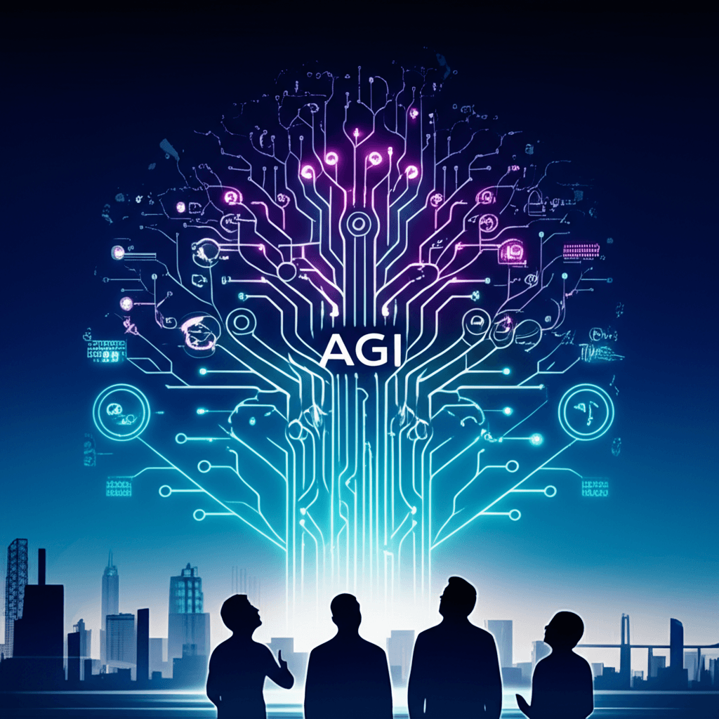 OpenAI Readies GPT-5 for October 2025 Debut, Touts AGI Leap