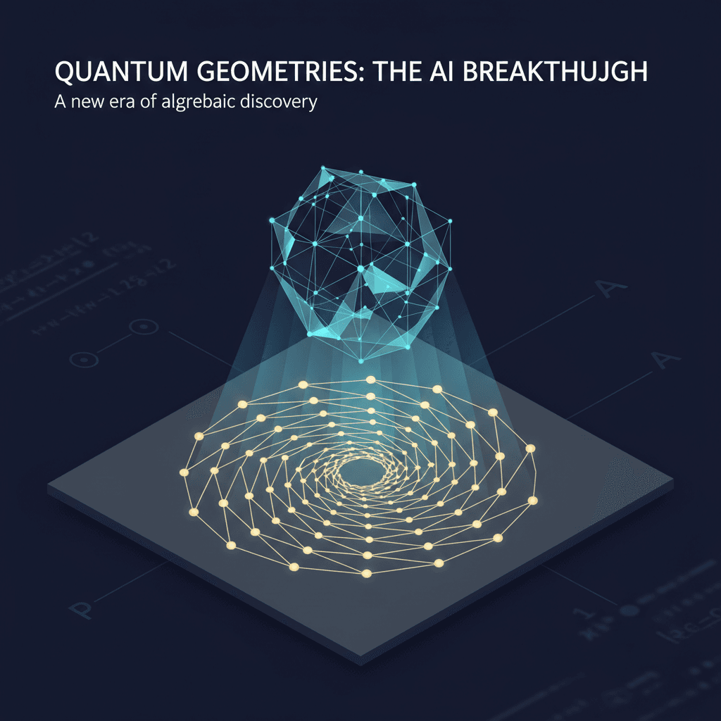 OpenAI reasoning model autonomously disproves legendary 80-year-old math conjecture in historic breakthrough