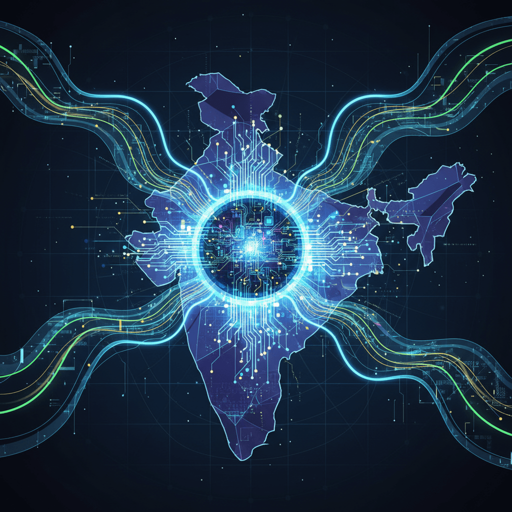 OpenAI, Reliance explore bringing $500B Stargate AI supercomputing to India