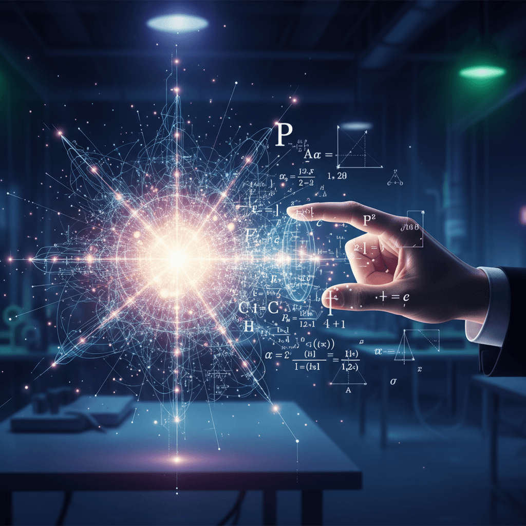 OpenAI Researcher: GPT-5 Pro Proves Novel Math Theorem, Accelerates Discovery